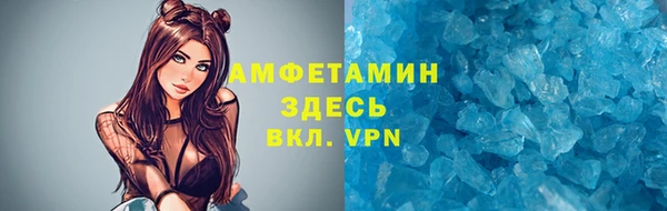 крисы Бронницы