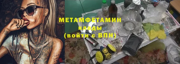 крисы Бронницы