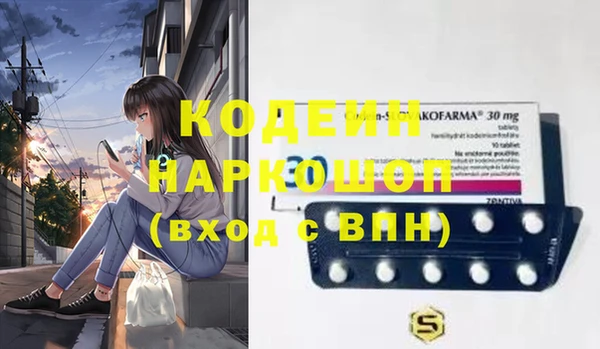 крисы Бронницы